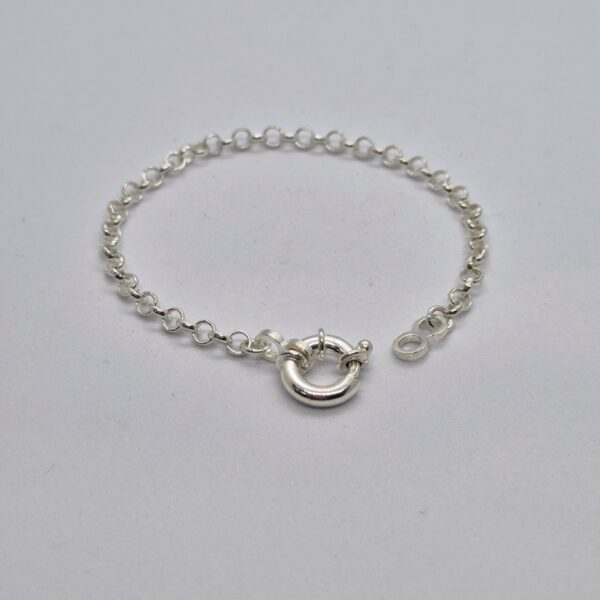 Pulsera rolo