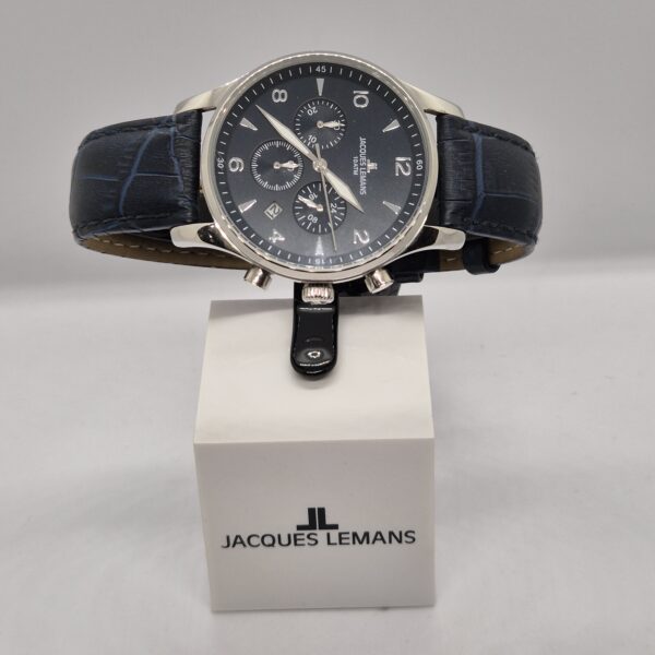 Reloj Jacques Lemans