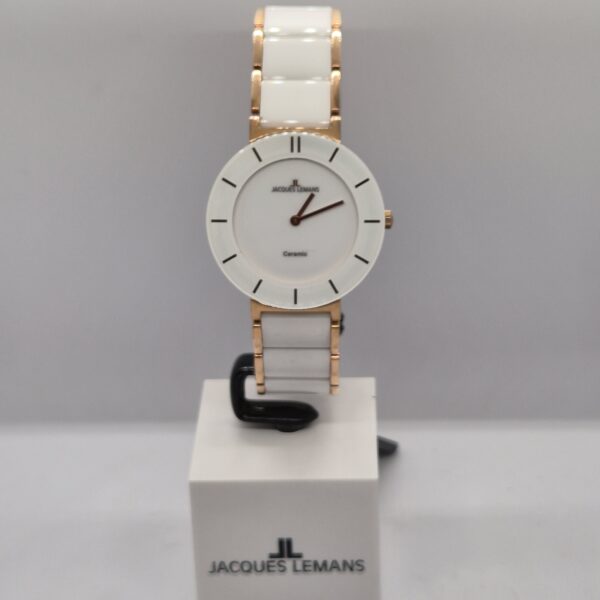 Reloj Jacques Lemans