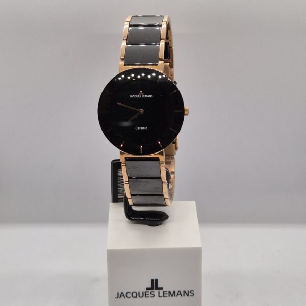 Reloj Jacques Lemans