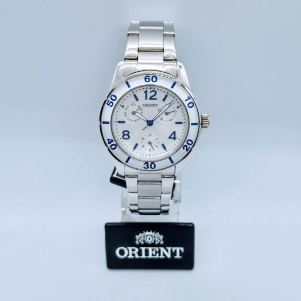 Reloj Orient